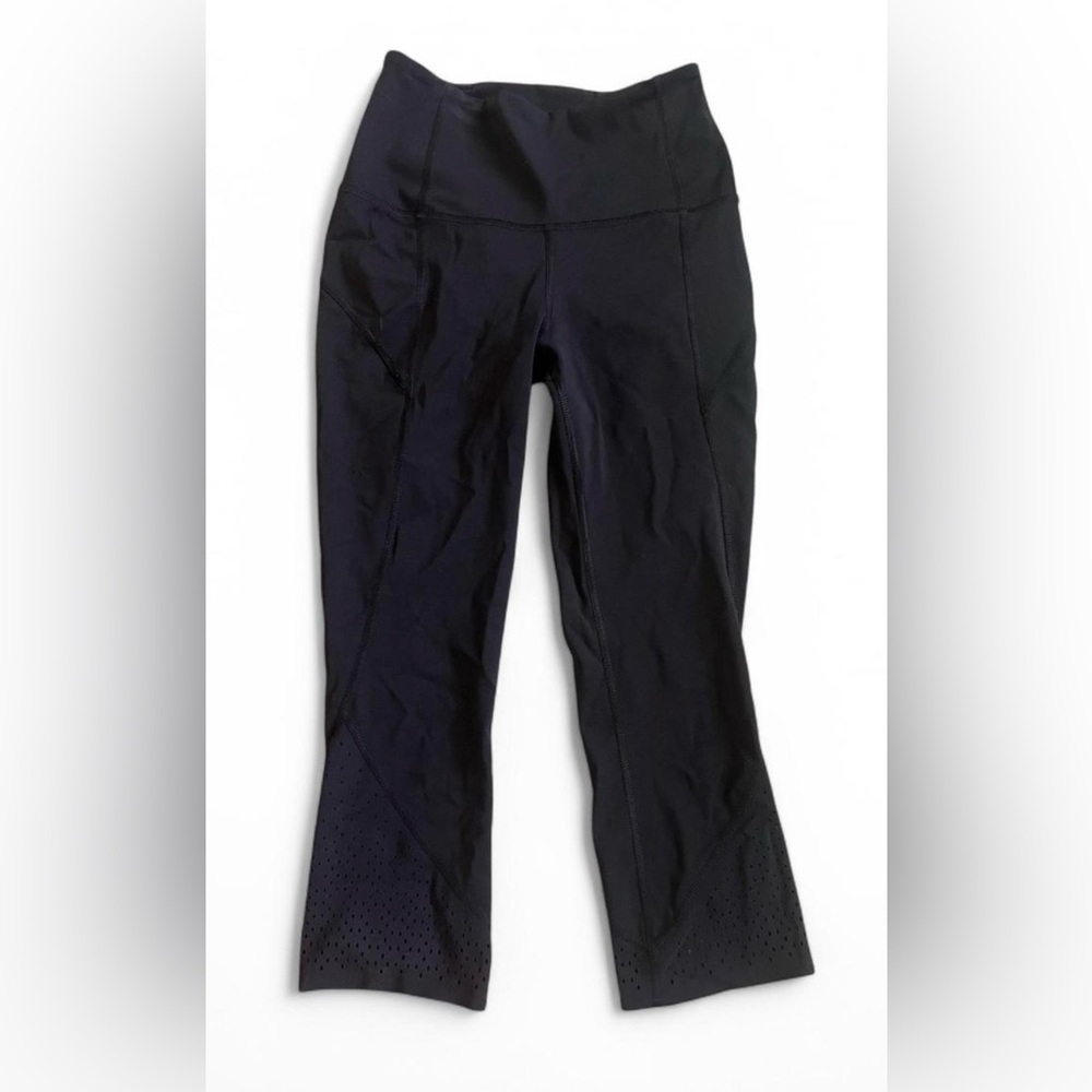 Lululemon Black Leggings